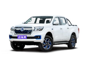 2023款 锐骐6新能源 斗式旗舰版 350km