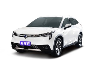 2022款 Aion LX PLUS 千里版