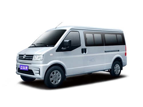 2020款 东风小康C56 1.5L豪华型I DK15C