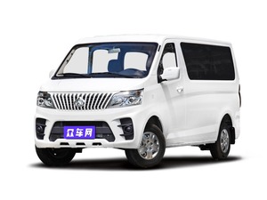 2023款 1.5L GDI精英型客车6/7座