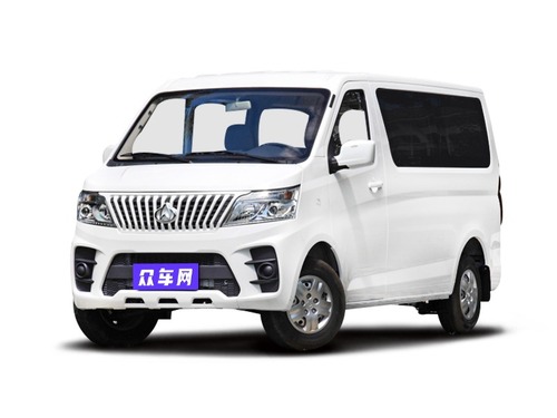 2020款 长安睿行M60 1.6L基本型国VI 7座CNG DAM16KRC 