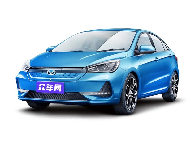 凯翼E5 EV