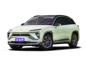 2023款 蔚来ES6 75kWh