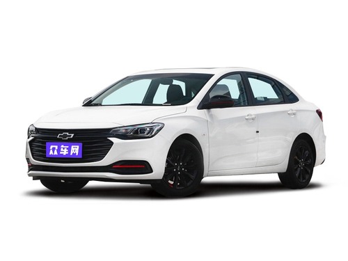 2024款 科鲁泽 1.5L 双离合乐享版