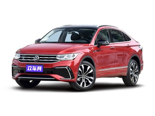 2023款 途观X 改款 380TSI 四驱旗舰版