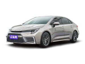 2023款 凌尚 改款 2.0L 豪华版