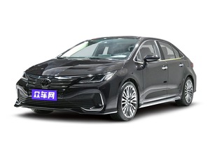 2023款 亚洲狮 双擎 2.0L 精英版