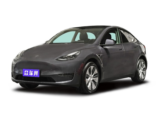 Model Y 2021model Y报价及图片 Model Y所有车型大全 众车网