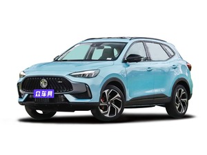 2021款 MG领航新能源 燃系列 1.5T 混动豪华版