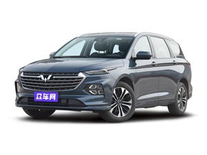 2023款 五菱凯捷 2.0L DHT悦享型