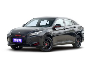 2023款 奕炫 1.5L 自动追风版