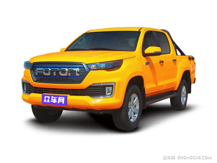 5座皮卡34万左右哪款好准备买车的朋友千万别错过