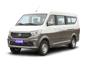 2022款 跨越星V5 1.5L畅享型5-7座客车JL473QH