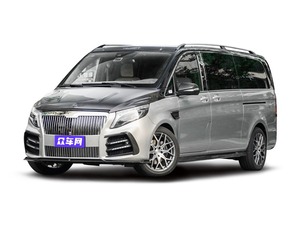 2021款 迈莎锐MV600 2.0T Y赫迪