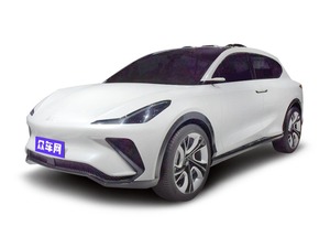 2023款 智己LS7 77kWh Urban Fit后驱版