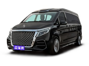 2023款 雅升V-Class 2.0T 雅升·雅颂