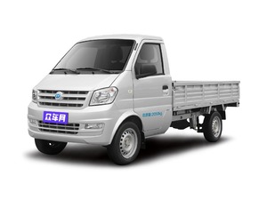 瑞驰新能源EK01S