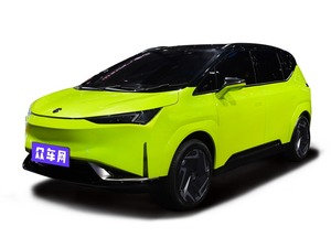 2022款 合创Z03 潮享版 510km 160kW