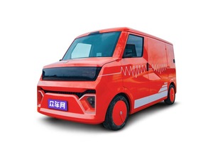 2022款 智点F101微面 VAN