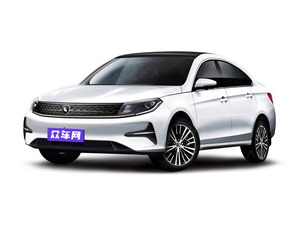 2022款 风行S60EV 畅行版