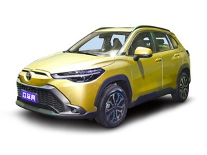 2023款 锋兰达 2.0L CVT运动套件