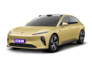 2022款 蔚来ET5 100kWh