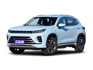 2024款 星途追风PHEV C-DM 1.5TCI 105KM舒享版