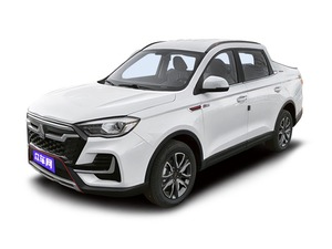 2022款 VGV VX7 2.0T自动精英版HY4C20B