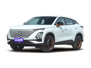 2023款 欧萌达 1.5T CVT新潮版