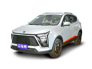 2023款 思皓X6 1.5T DCT运动版