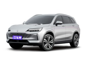 2023款 创维HT-i 1.5L PHEV 115KM 智龙版