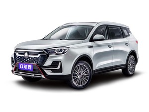 2022款 VGV U70Pro 1.5T 手动优享版 5座