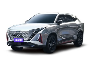 2023款 长安欧尚Z6 蓝鲸 2.0T 自动智行型