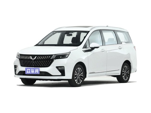 2023款 五菱佳辰 2.0L DHT旗舰型