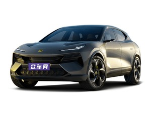 2022款 ELETRE 600km 基本型