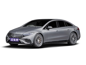 2023款 奔驰EQS AMG AMG EQS 53 4MATIC+