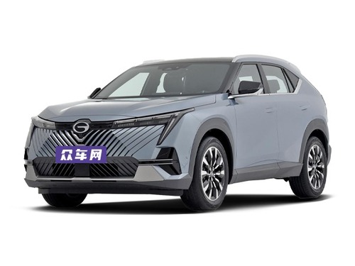 2022款 影酷 1.5T DCT基本型