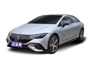 2022款 奔驰EQE 500 4MATIC