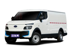 2023款 江豚 宽体版 国轩高科38.7kWh