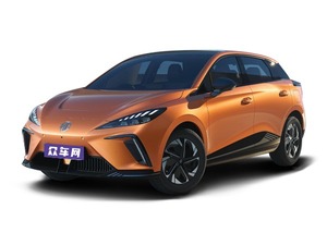 2022款 MG MULAN 425km 旗舰版