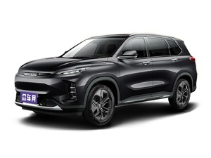 上汽大通MAXUS MIFA 6