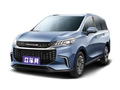 上汽大通MAXUS MIFA 5