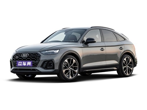 2023款 奥迪SQ5 Sportback 3.0 TFSI quattro