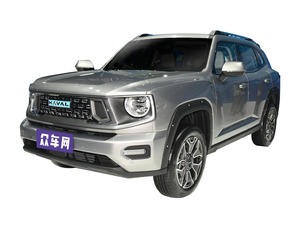 2023款 哈弗H-DOG 2.0T 四驱基本型