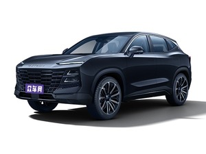 2022款 捷途大圣 1.5T DCT星耀PLUS