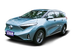 2022款 海马7X新能源 7X-E 纯电豪华型