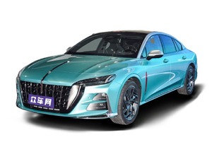 2023款 2.0T 致逸版