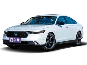 2023款 雅阁新能源 2.0L e:PHEV 豪华版