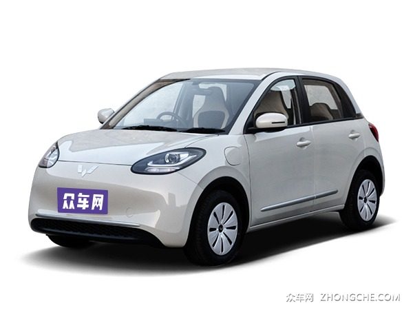 2024年2月510万小型车销量排行榜五菱缤果位居第二第一名你绝对想不到