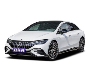 2023款 奔驰EQE AMG AMG EQE 53 4MATIC+